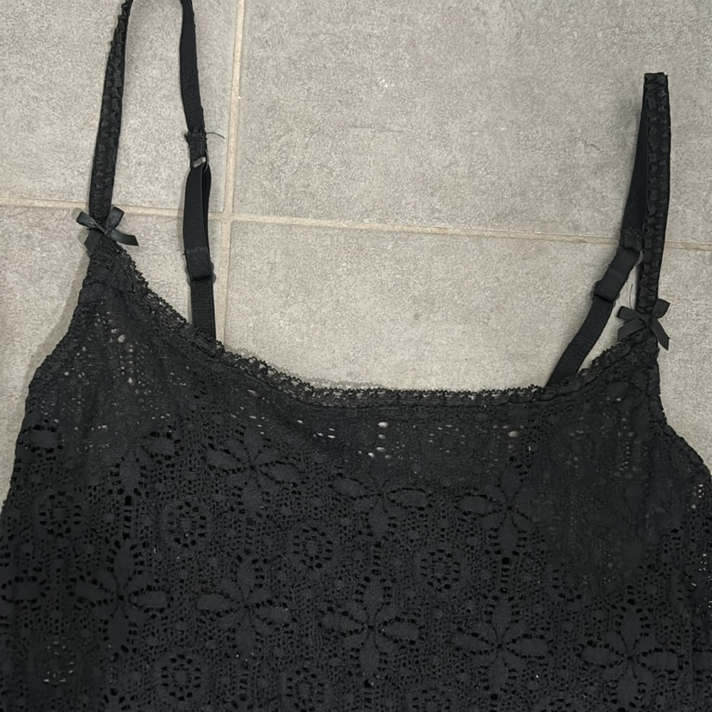 Marks and Spencer nightie/slip-dress - Picture 3 of 4